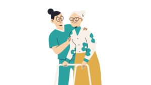 介護士の転職サイト