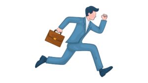 在職期間中に働きながら転職活動は可能？
