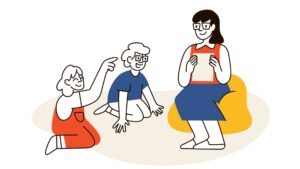 保育士の転職サイト